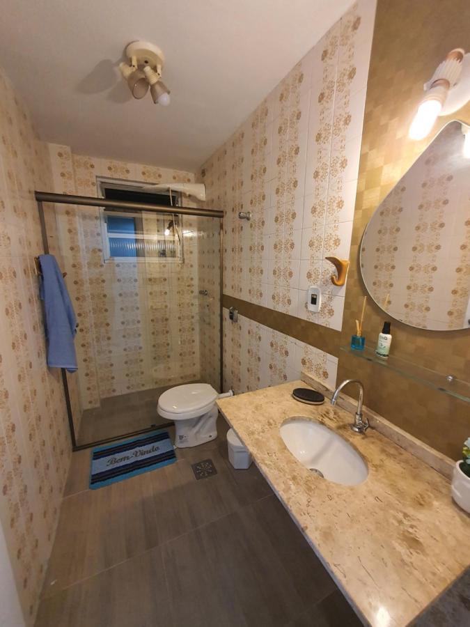Guaruja Enseada Lindo Apartamento Extérieur photo