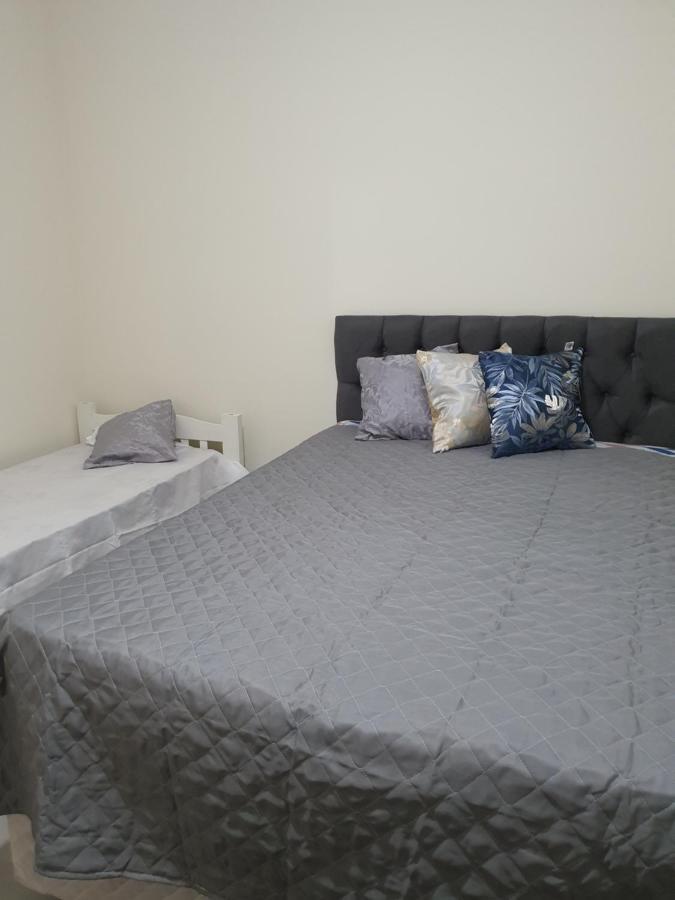 Guaruja Enseada Lindo Apartamento Extérieur photo