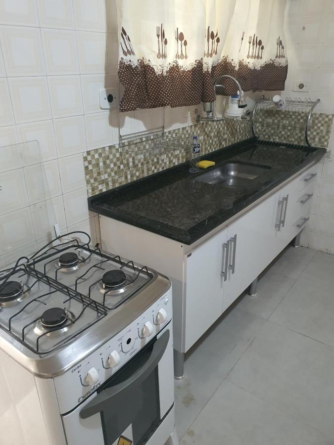 Guaruja Enseada Lindo Apartamento Extérieur photo