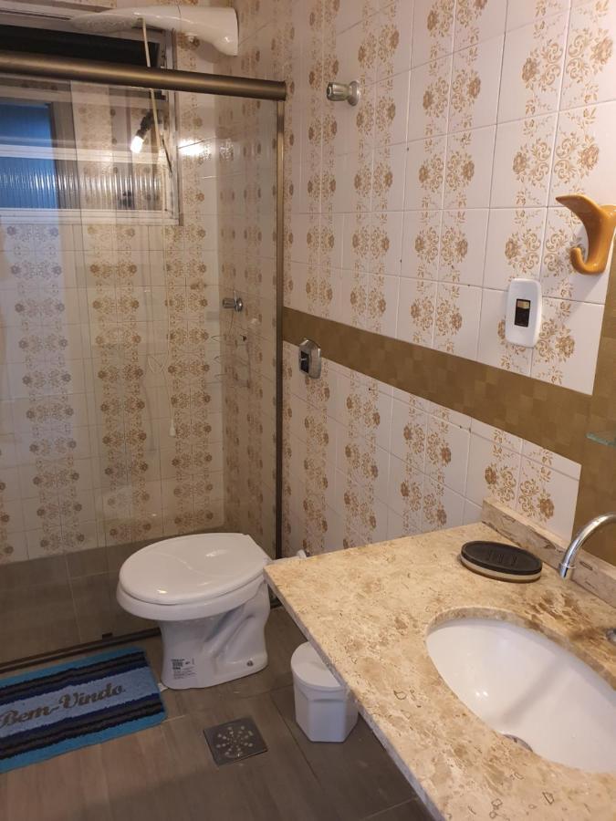 Guaruja Enseada Lindo Apartamento Extérieur photo