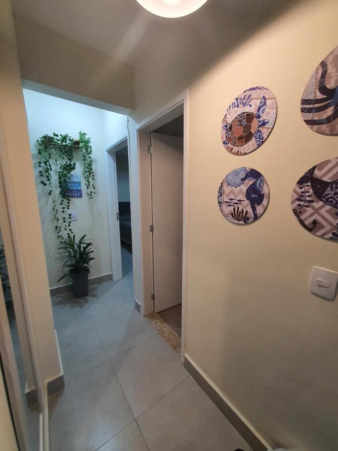 Guaruja Enseada Lindo Apartamento Extérieur photo